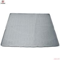 Коврик в багажник Norplast для Cadillac Escalade (2014-2020) серый № NPA00-T10-350-G