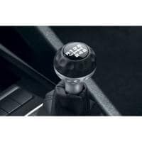 Рукоятка рычага переключения передач в стиле ретро для Volkswagen № 1K0064285G