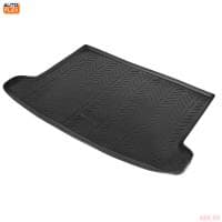 Коврик багажника для Kia Rio X (2020-2023) № 9280101