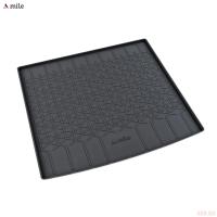 Коврик багажника для Nissan Terrano D10 (2014-2022) № 2090211