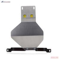 Защита редуктора для Land Rover Discovery 5 (2017-2025) № NLZ.30.01.430A