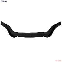 Дефлектор капота Rein для Honda CR-V (2007-2012) без логотипа № REINHD650wl