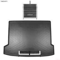 Коврик багажника с фартуком оригинальный для Omoda C5 (2022-2025) № NPPA001CCO01