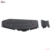 Защита топливного бака для Geely Atlas Pro (2021-2025) № 111.01927.1