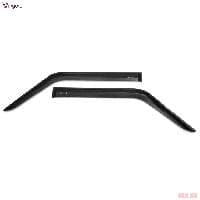 Дефлекторы боковых окон Vinguru для Ford Transit фургон (2006-2014) 2 шт. № AFV82106