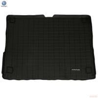 Коврик багажника оригинальный для Volkswagen Touareg (2018-2025) № 7P0061161A