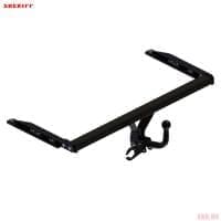 Фаркоп Sheriff для Lada (ВАЗ) Vesta (2016-2024) № SF.3034.12