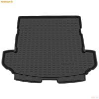 Коврик багажника для Chery Tiggo 8 (2020-2025) № 5511040100