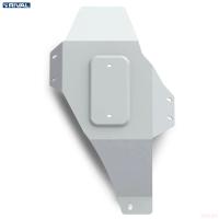 Защита редуктора для Geely Atlas Pro (2021-2025) № 333.1928.1