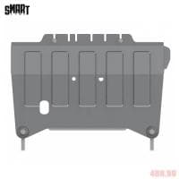 Защита картера картера и КПП для Mazda 6 (2013-2025) № 12.SL 9003