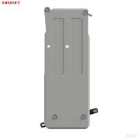 Защита КПП для BMW 3-Серия (G20) (2019-2025) № 03.4194