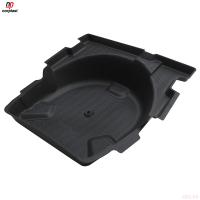 Защита ниши запасного колеса для Geely Coolray (SX11) (2023-2025) № NP-OrP-24-070