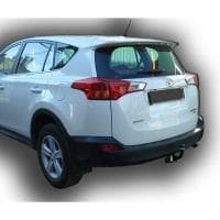 Фаркоп Лидер Плюс для Toyota RAV4 (2012-2018) № T116-A