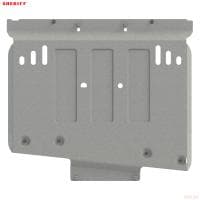 Защита АКПП для Toyota Land Cruiser 300 (2021-2025) № 24.5032