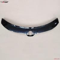 Дефлектор капота VIP-Tuning для Skoda Rapid (2013-2020) № SK12VT