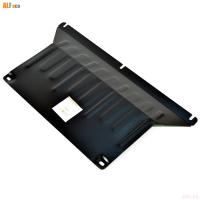 Защита картера и КПП для Chevrolet Cruze (2016-2023) для машин с Американского рынка № ALF0324st