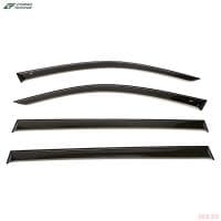 Дефлекторы боковых окон для BMW X7 (G07) (2019-2025) № B25519