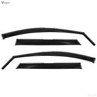 Дефлекторы окон для Hyundai Tucson (2021-2025) № AFV90761