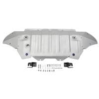 Защита двигателя для Audi Q7 (2015-2025) № 333.0329.1