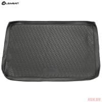 Коврик в багажник Element для Opel Meriva (2010-2017) № CAROPL00028