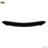 Дефлектор капота SIM для Infiniti QX50 (2014-2017) № SINEX350812