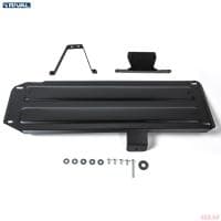 Защита топливного бака для Mitsubishi L200 (2015-2023) № 222.4015.1