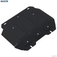 Защита двигателя для DW Hower H3 (2017-2025) № 111.2022.1