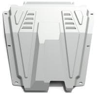 Защита двигателя и КПП для Lada (ВАЗ) Largus (2012-2025) № 333.6027.1