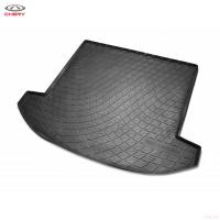 Коврик багажника оригинальный для Chery Tiggo 8 Pro Max (2022-2025) № CHE120MAX8PPL