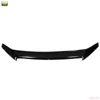 Дефлектор капота для Isuzu D-Max (2019-2025) № SISDMAX1912