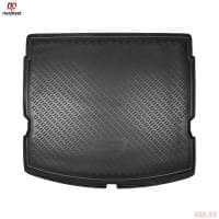 Коврик багажника Norplast для Renault Megane 4 Grandtour универсал (2016-2025) № NPA00-T69-574