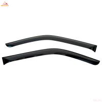 Дефлекторы боковых окон для Volkswagen Transporter T6 (2015-2022) 2 шт. № DN-10090