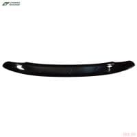 Дефлектор капота для УАЗ 3164 Patriot Sport (2010-2025) № DK068