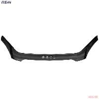Дефлектор капота Rein для Kia Ceed (2007-2009) № REINHD670