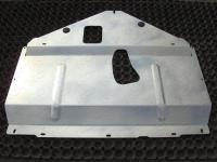 Защита двигателя для Suzuki Vitara (2015-2025) № ZKTCC00057