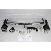 Фаркоп Souz-96 для Lexus GX 470 (вар.2-выпукл.букв) (2002-2009) № LEGX.10.4011