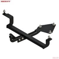 Фаркоп Sheriff для Lada (ВАЗ) Priora 2170 (2007-2018) № 27.2871.12