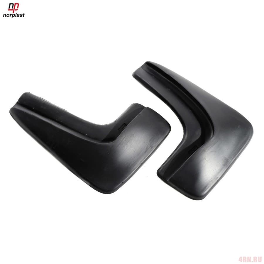 Брызговики задние для Lada (ВАЗ) Largus (2012-2024) № NPL-Br-94-55B
