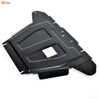 Защита КПП для Great Wall Hover H3 (2010-2016) № ALF3112st