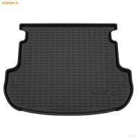 Коврик багажника для Toyota Corolla универсал (2001-2007) № 5534015020