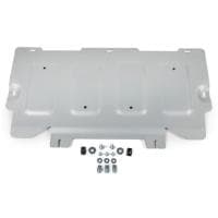 Защита двигателя для Audi A7 (2018-2025) № 333.0343.1