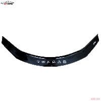 Дефлектор капота VIP-Tuning для Nissan Pulsar (2014-2018) № NS60VT