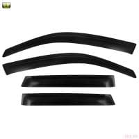 Дефлекторы боковых окон для Suzuki Vitara (2015-2025) № SSUVIT1532