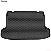 Коврик багажника для Chevrolet Tracker (2022-2025) № ELEMENTAN0379B13