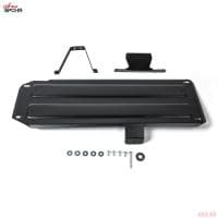 Защита бака для Mitsubishi L200 (2018-2023) № 111.04059.1