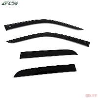 Дефлекторы боковых окон Cobra для Honda CR-V (2002-2006) № H11102