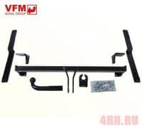 Фаркоп Bosal для Mercedes GLK-Class (X204) (2008-2015) № 2251-A