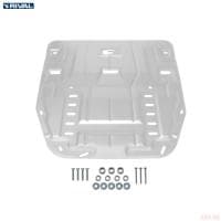 Защита картера и КПП для Kia K5 (2020-2025) № 333.2860.1