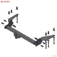 Фаркоп Трейлер для SsangYong Kyron (2005-2015) № 7510