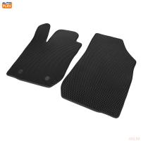 Коврики салона EVA для Lada (ВАЗ) Largus фургон (2012-2025) 2 места № 3600302